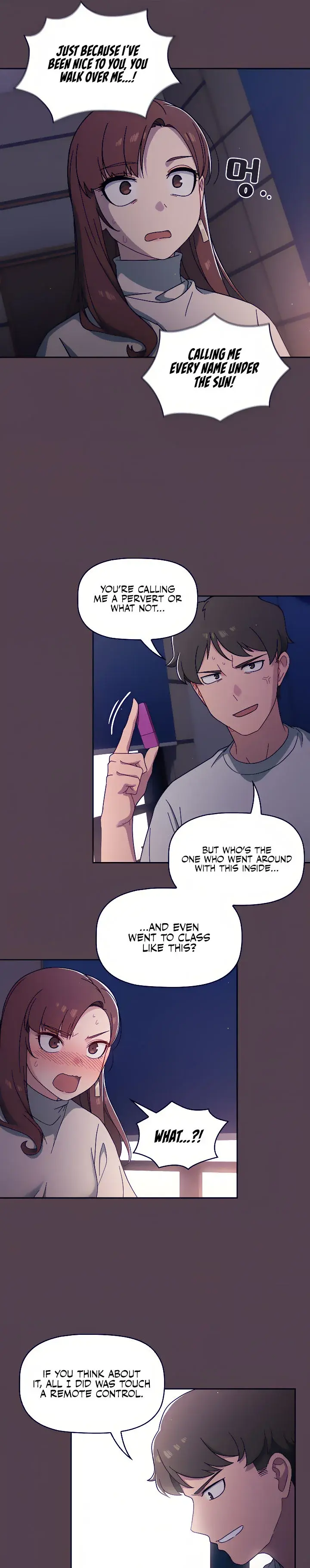Switch ON Episode 2 - Page 17