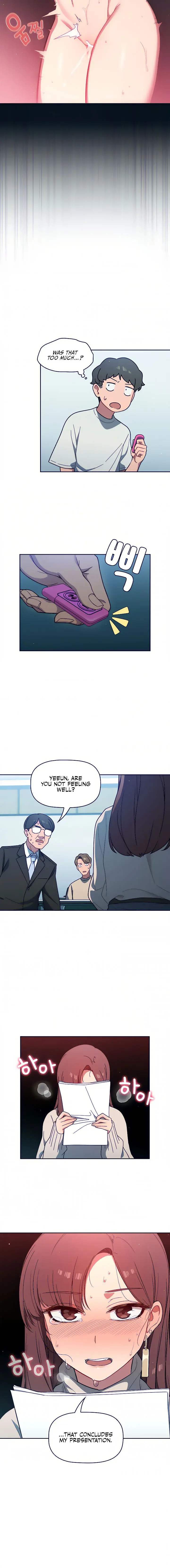 Switch ON Episode 2 - Page 7