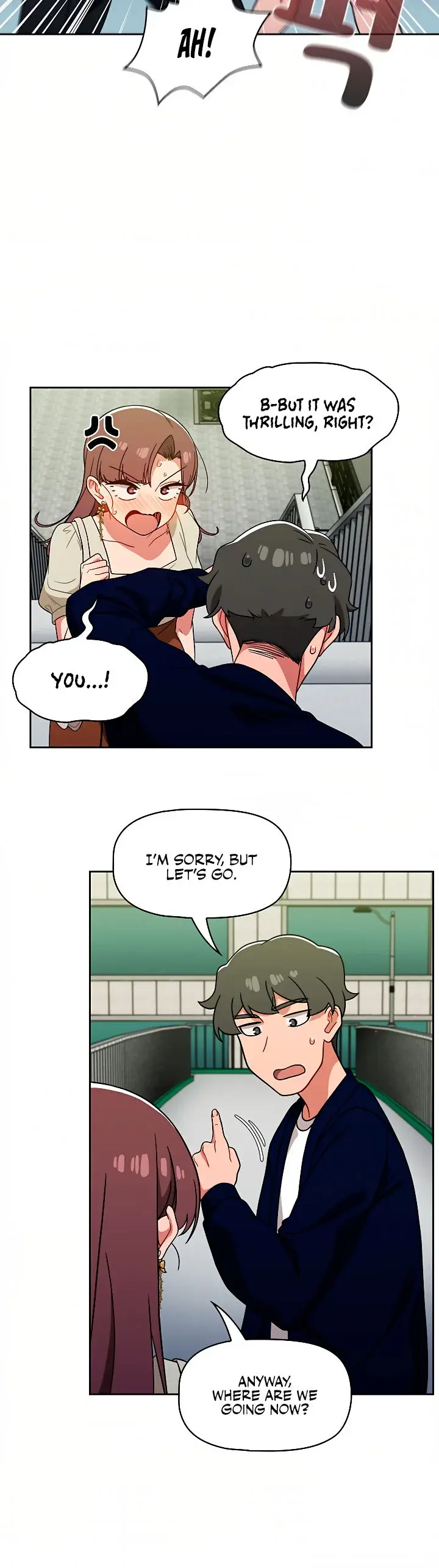 Switch ON Episode 21 - Page 22