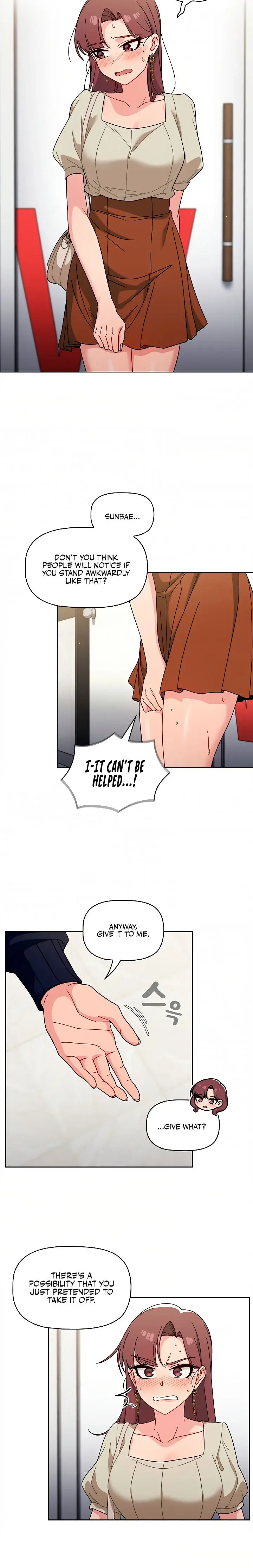Switch ON Episode 21 - Page 4