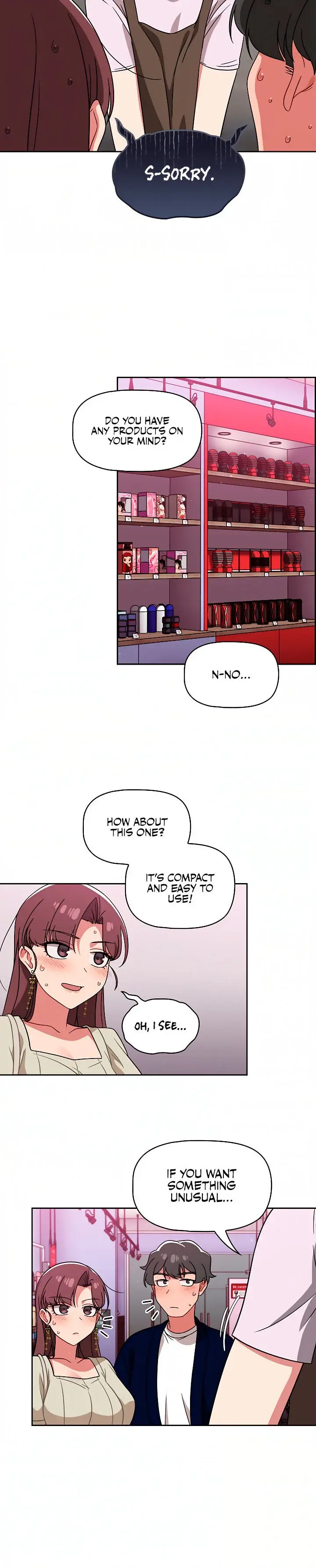 Switch ON Episode 22 - Page 12