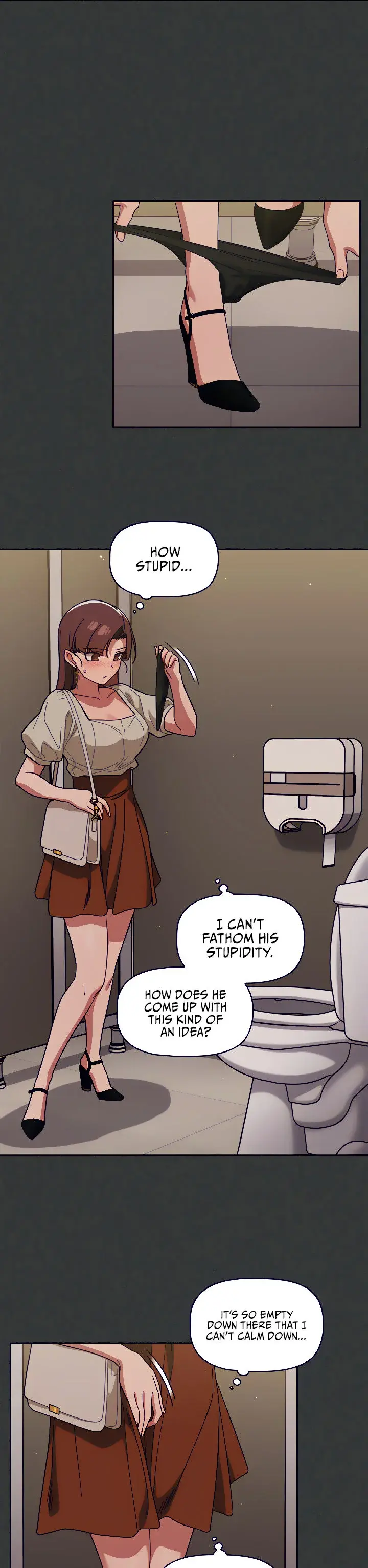 Switch ON Episode 25 - Page 7