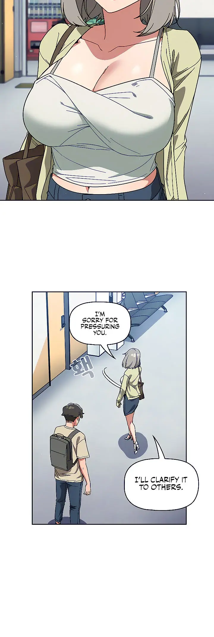 Switch ON Episode 26 - Page 20