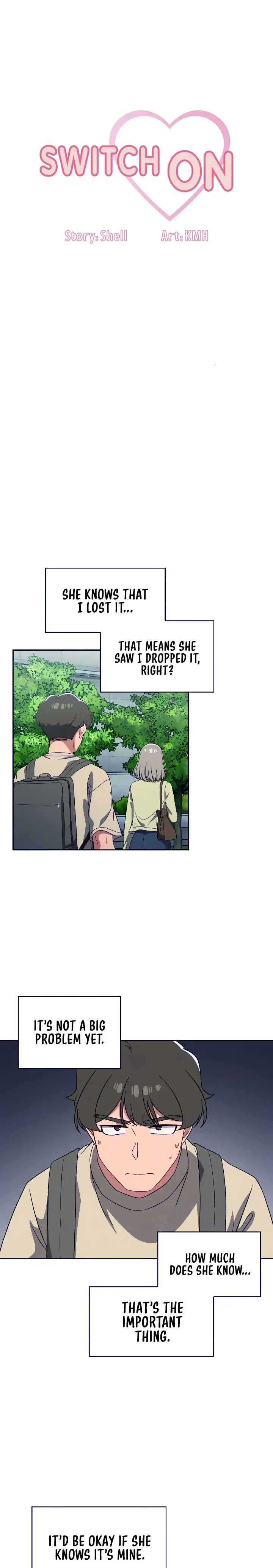 Switch ON Episode 27 - Page 4
