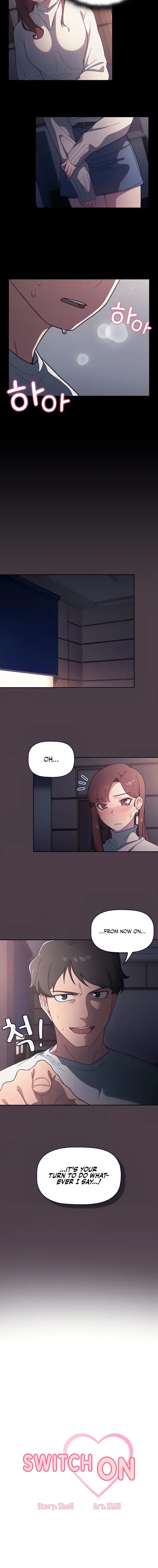 Switch ON Episode 3 - Page 4