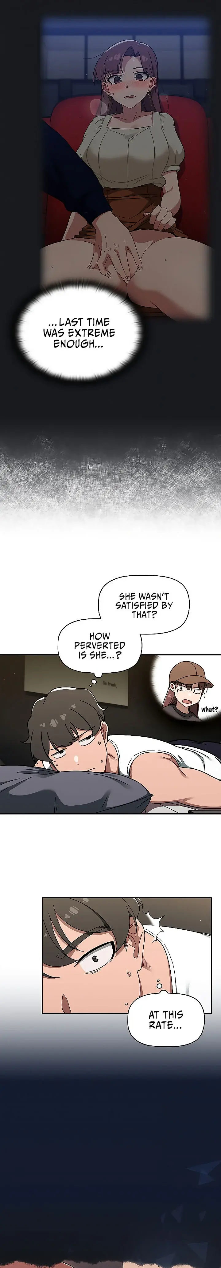 Switch ON Episode 34 - Page 17