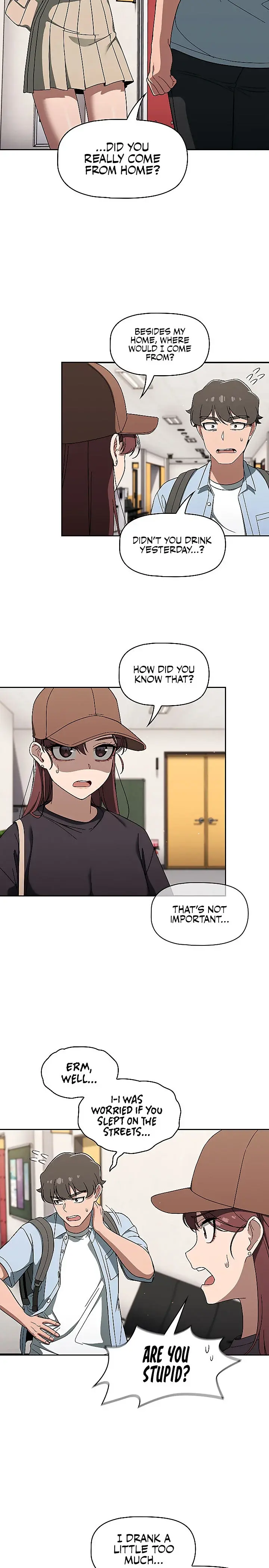 Switch ON Episode 34 - Page 3