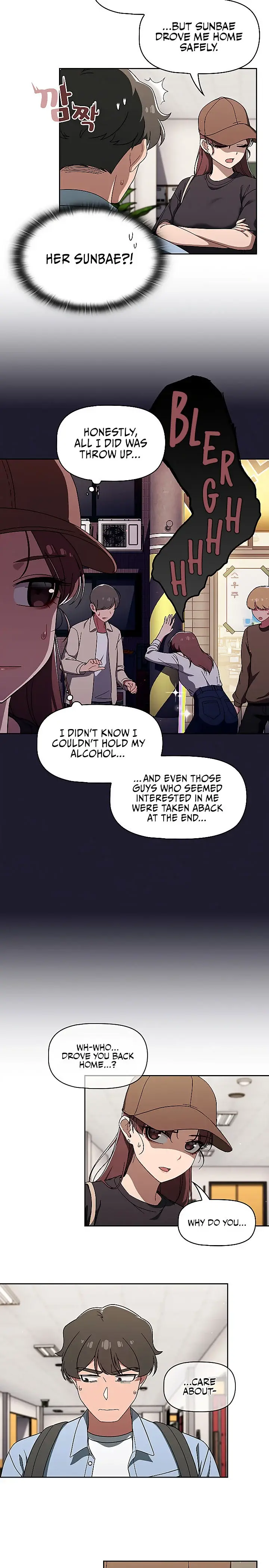 Switch ON Episode 34 - Page 4