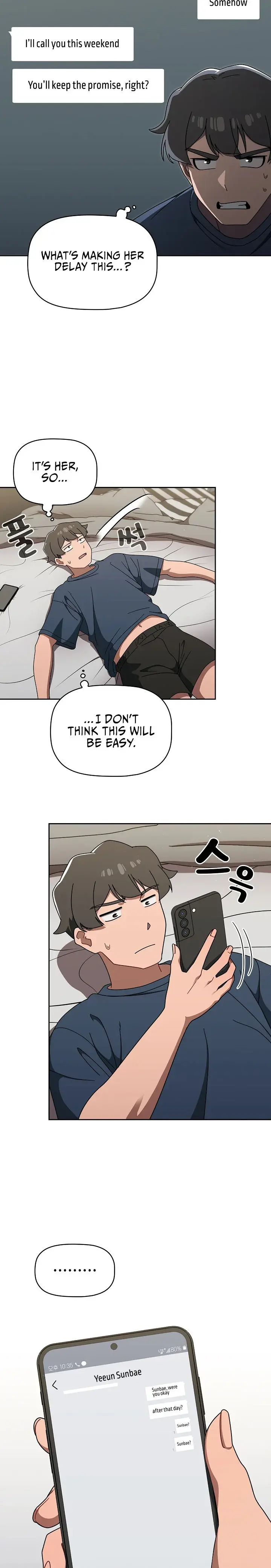 Switch ON Episode 42 - Page 8