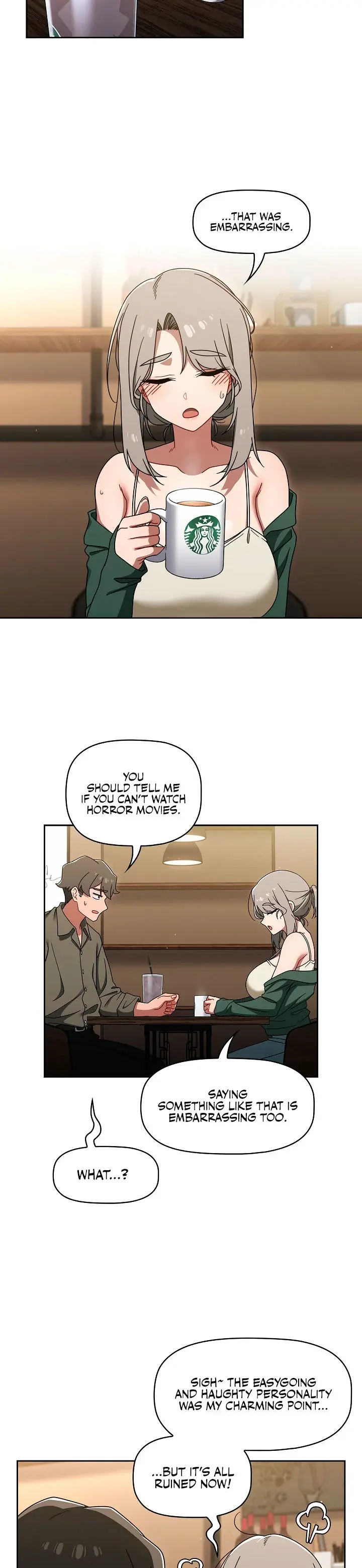 Switch ON Episode 43 - Page 21