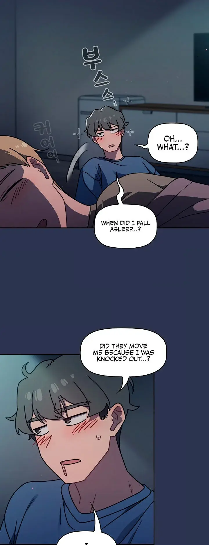 Switch ON Episode 44 - Page 27