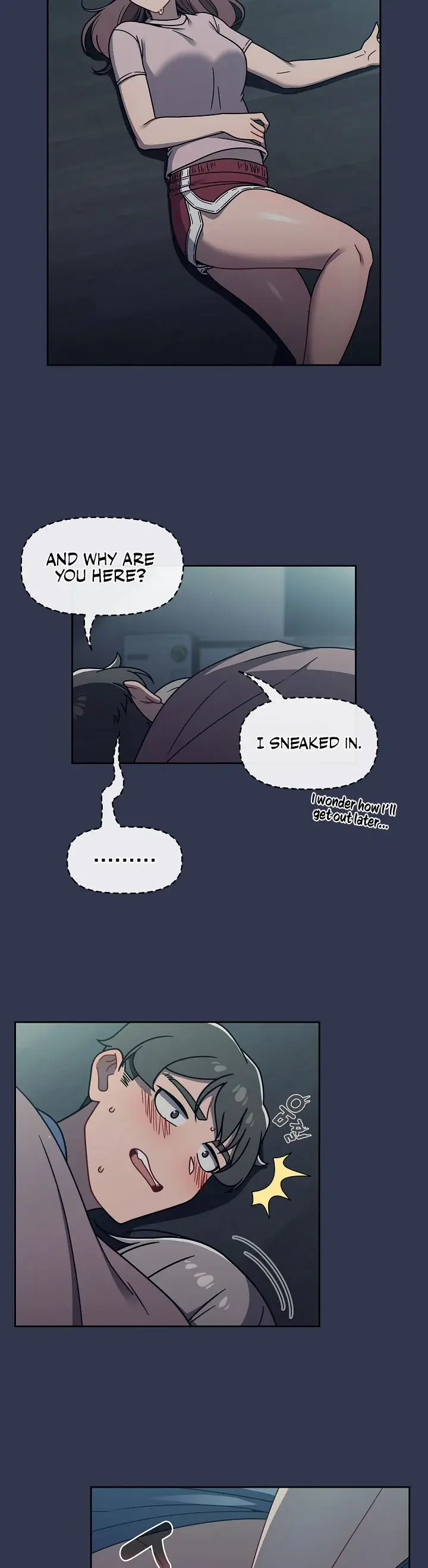 Switch ON Episode 45 - Page 8