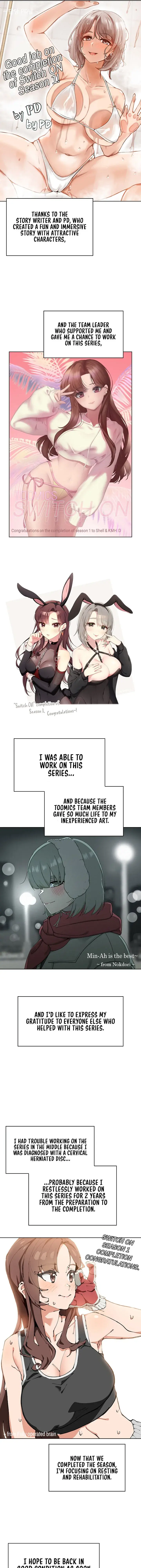 Switch ON Episode 56.5 - Page 4