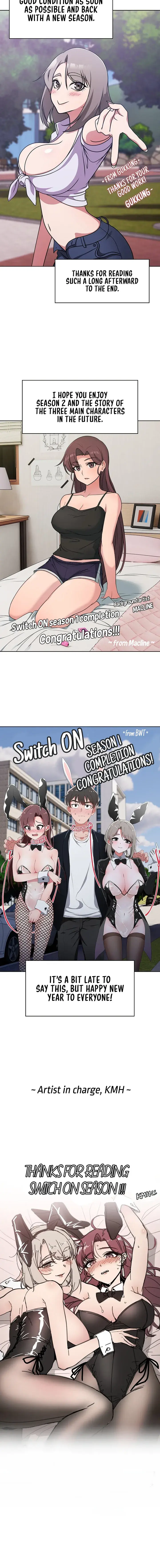 Switch ON Episode 56.5 - Page 5