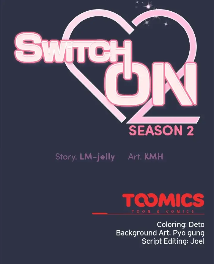 Switch ON Episode 57 - Page 119