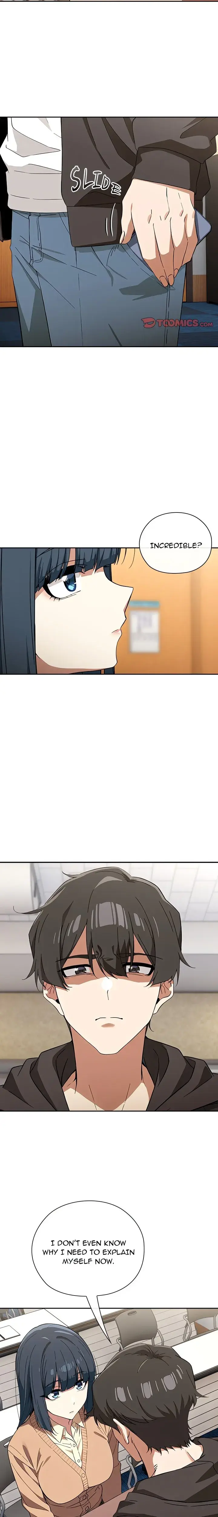 Switch ON Episode 66 - Page 17