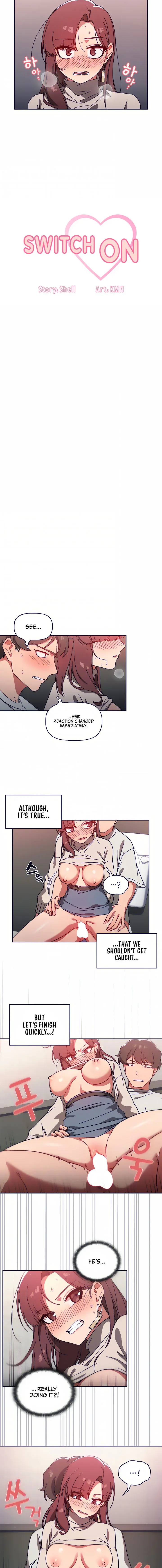 Switch ON Episode 7 - Page 3