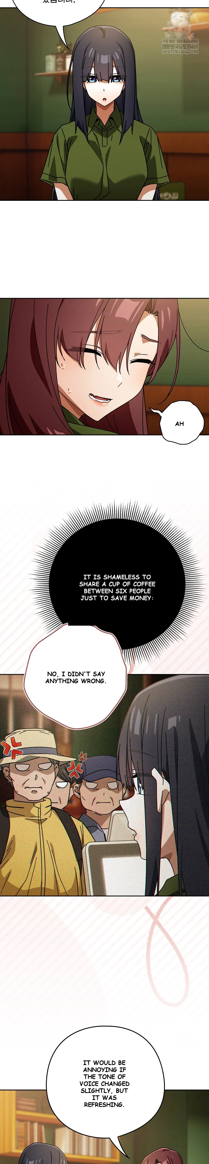 Switch ON Episode 85 - Page 22