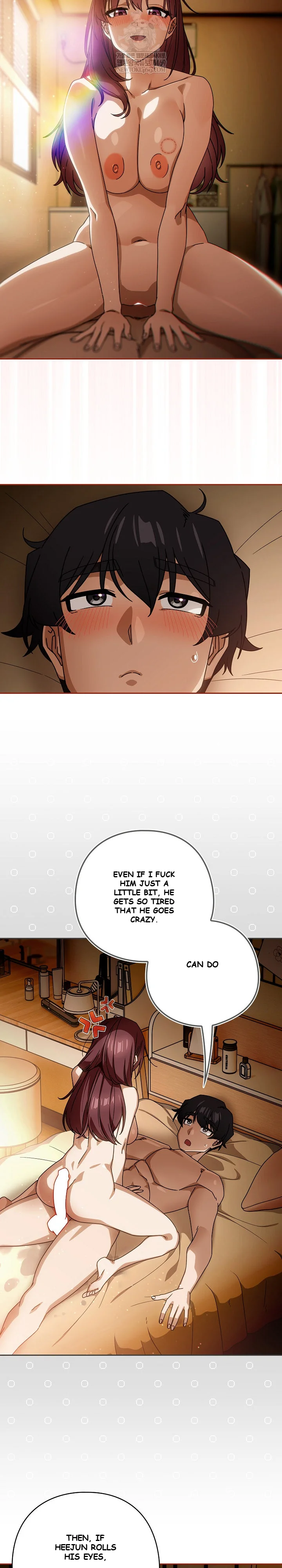 Switch ON Episode 91 - Page 17