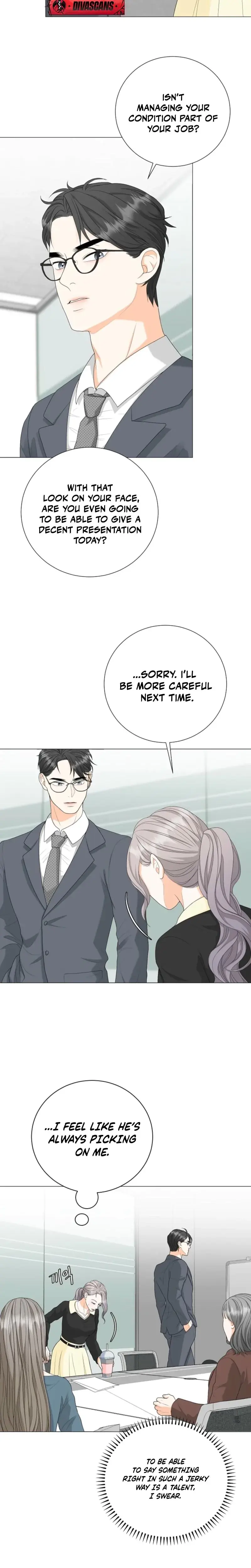 Switch (Tae-Rim Hong) Episode 1 - Page 10