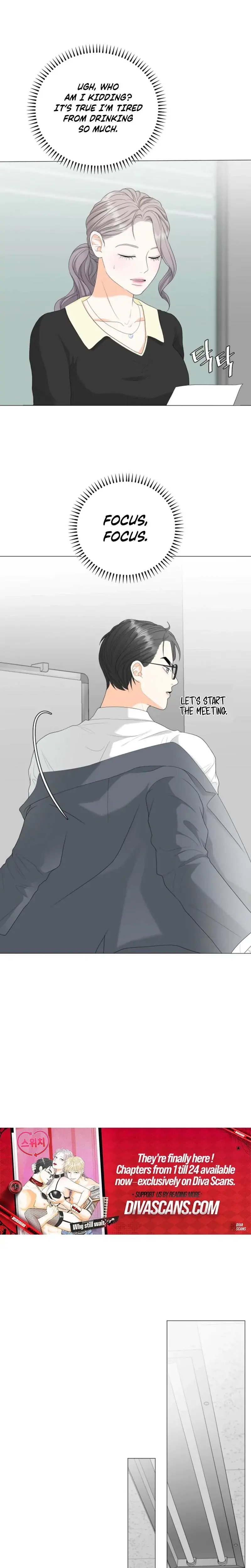 Switch (Tae-Rim Hong) Episode 1 - Page 11