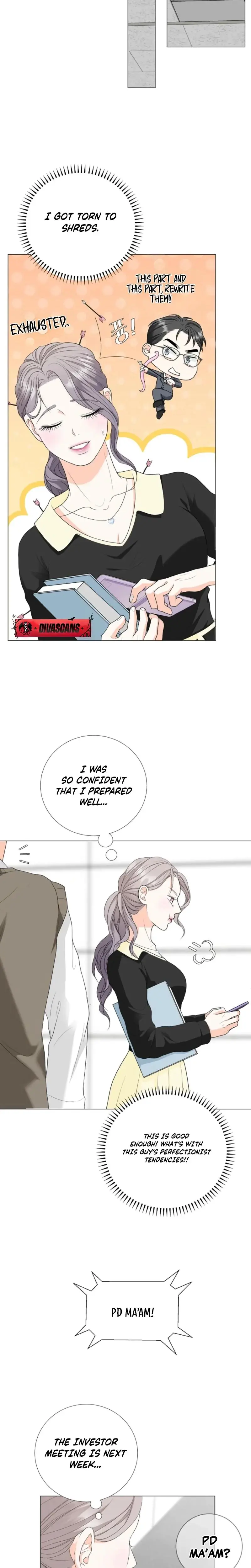 Switch (Tae-Rim Hong) Episode 1 - Page 12