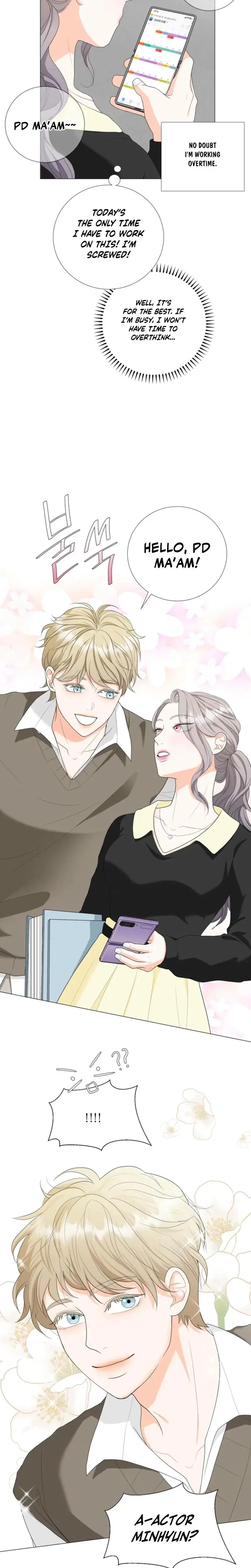 Switch (Tae-Rim Hong) Episode 1 - Page 13