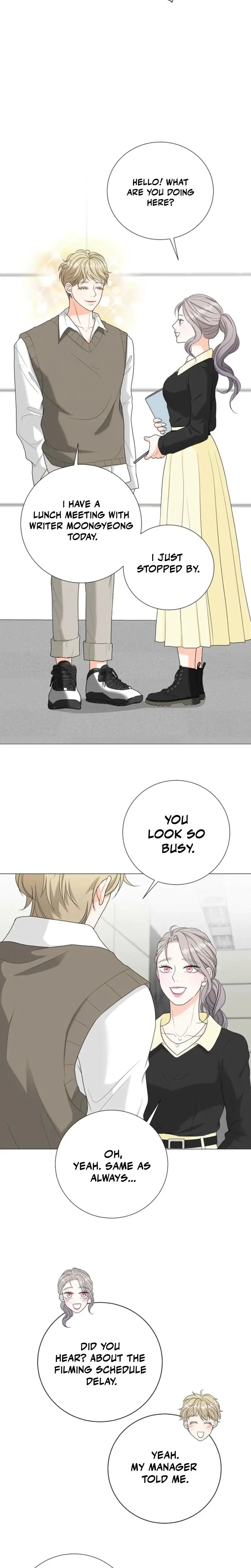 Switch (Tae-Rim Hong) Episode 1 - Page 14