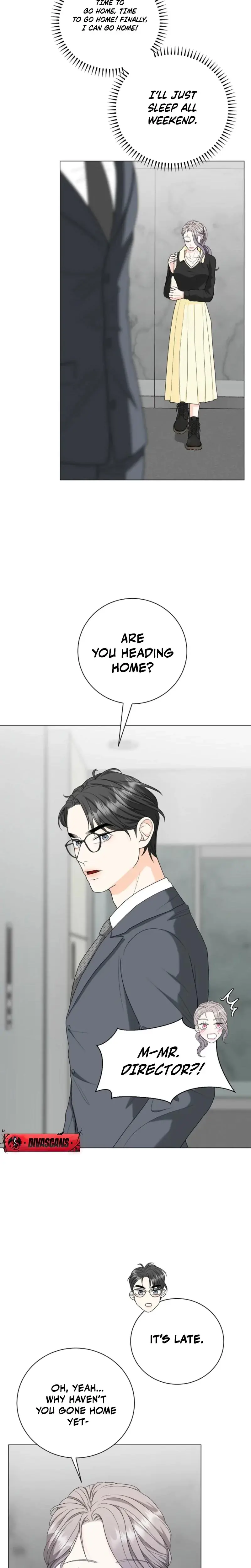 Switch (Tae-Rim Hong) Episode 1 - Page 17