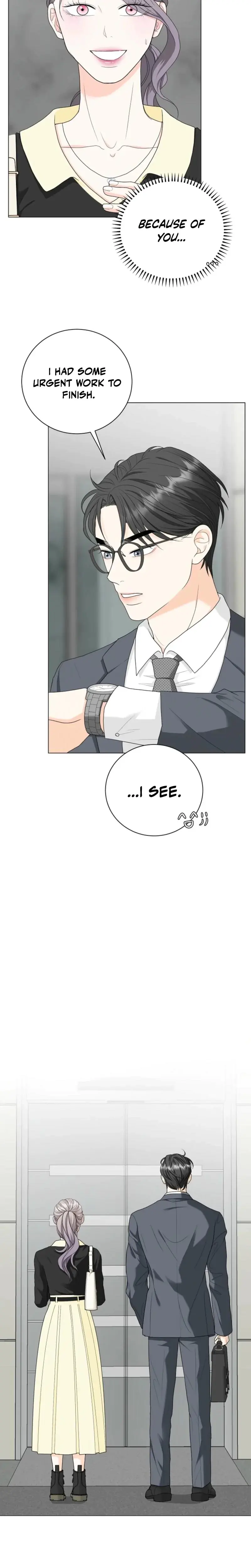 Switch (Tae-Rim Hong) Episode 1 - Page 18