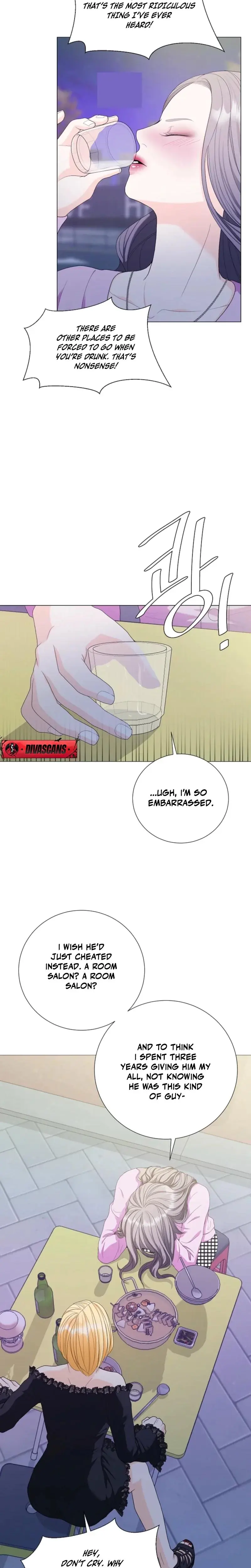 Switch (Tae-Rim Hong) Episode 1 - Page 2