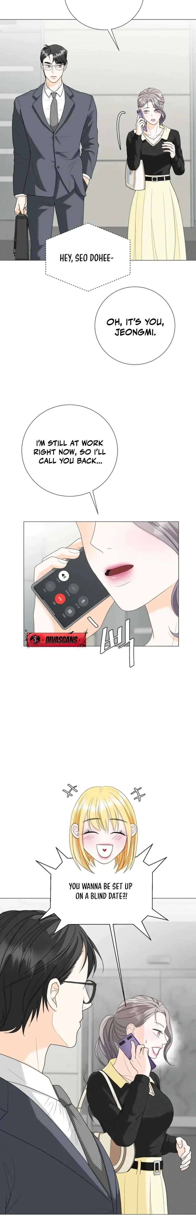 Switch (Tae-Rim Hong) Episode 1 - Page 20