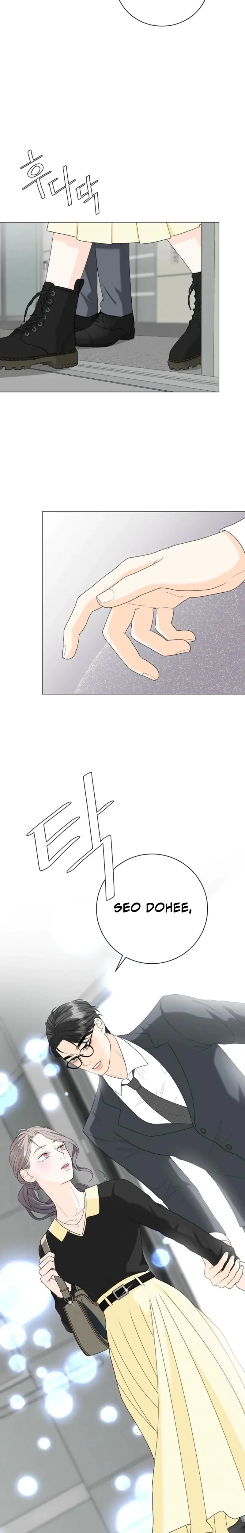 Switch (Tae-Rim Hong) Episode 1 - Page 22
