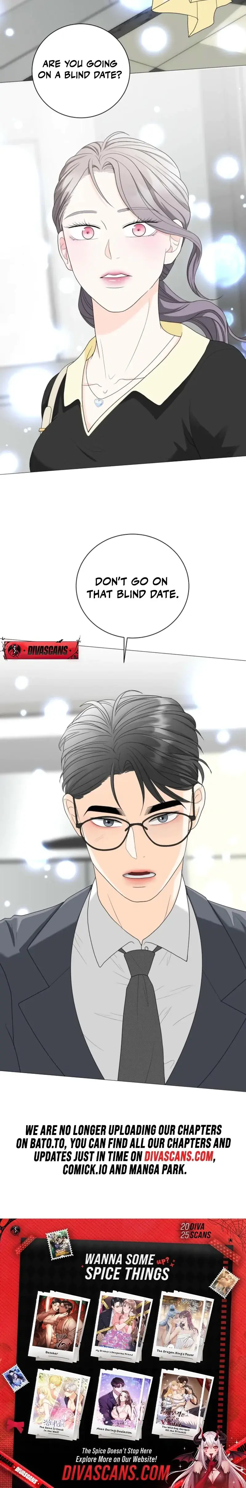Switch (Tae-Rim Hong) Episode 1 - Page 23