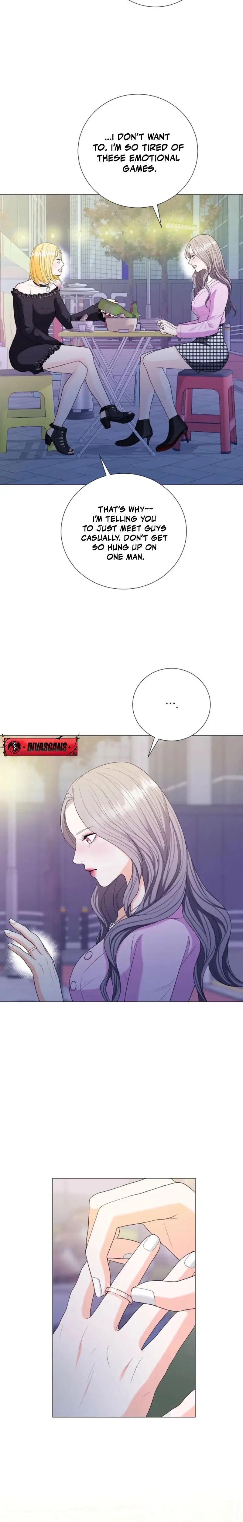 Switch (Tae-Rim Hong) Episode 1 - Page 4