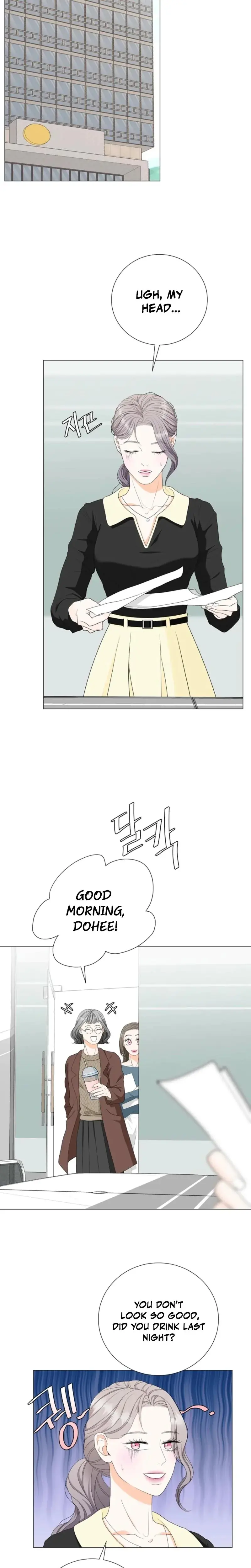 Switch (Tae-Rim Hong) Episode 1 - Page 6