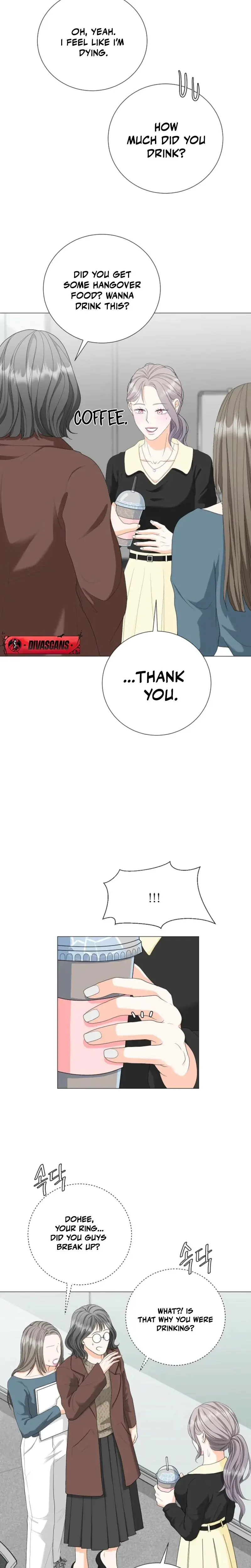 Switch (Tae-Rim Hong) Episode 1 - Page 7