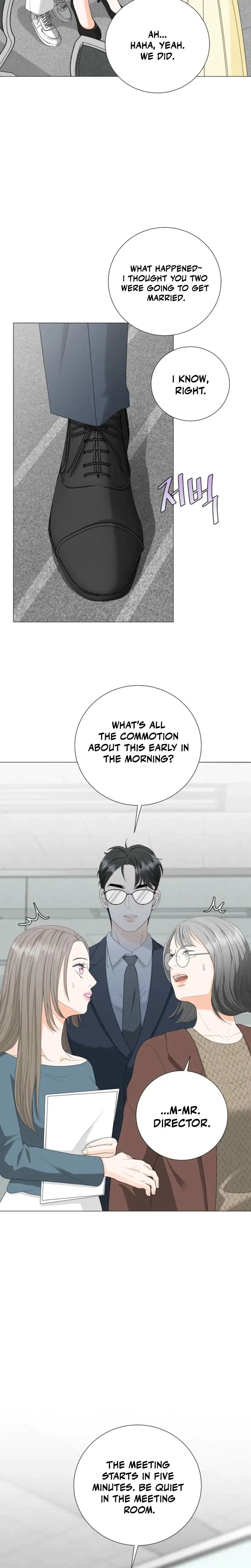 Switch (Tae-Rim Hong) Episode 1 - Page 8