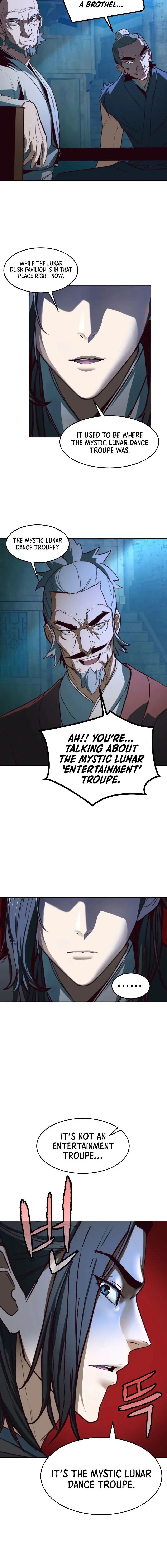 Sword Fanatic Wanders Through The Night Episode 1 - Page 18