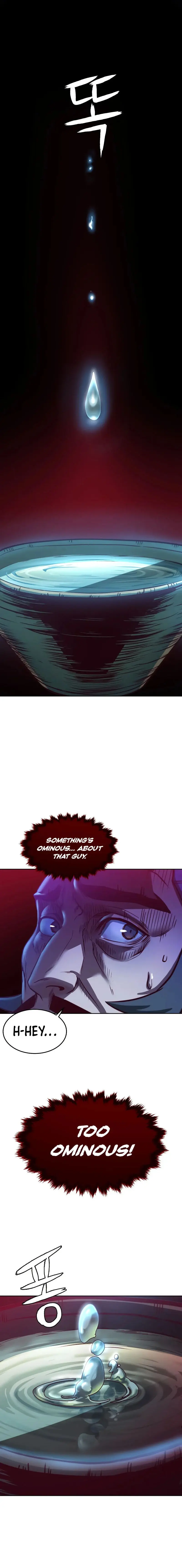 Sword Fanatic Wanders Through The Night Episode 1 - Page 32