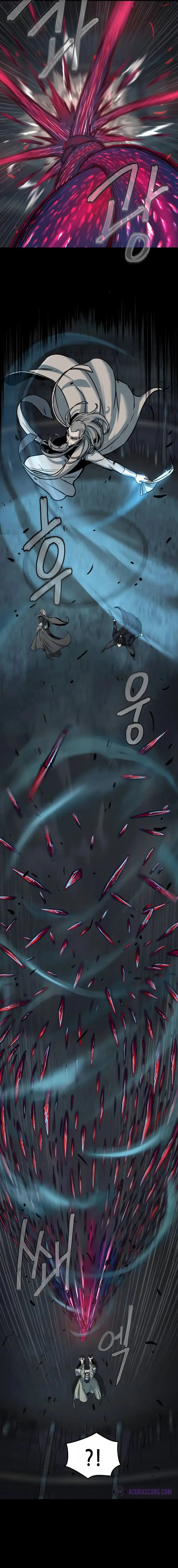 Sword Fanatic Wanders Through The Night Episode 131 - Page 4