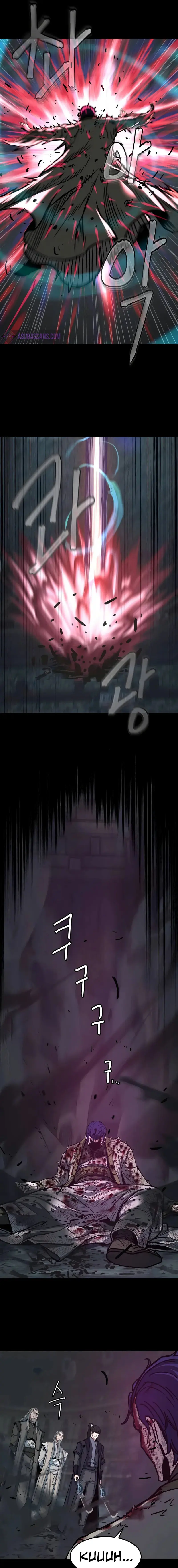 Sword Fanatic Wanders Through The Night Episode 131 - Page 5