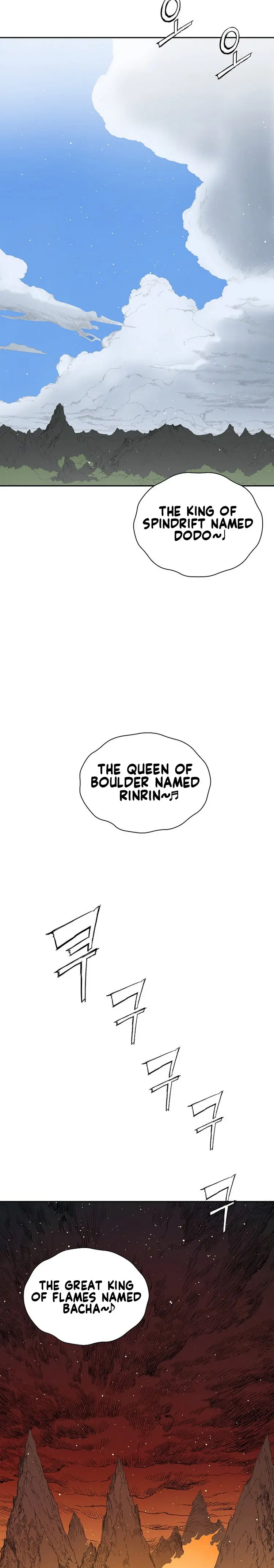 Sword Sheath’s Child Episode 102 - Page 15