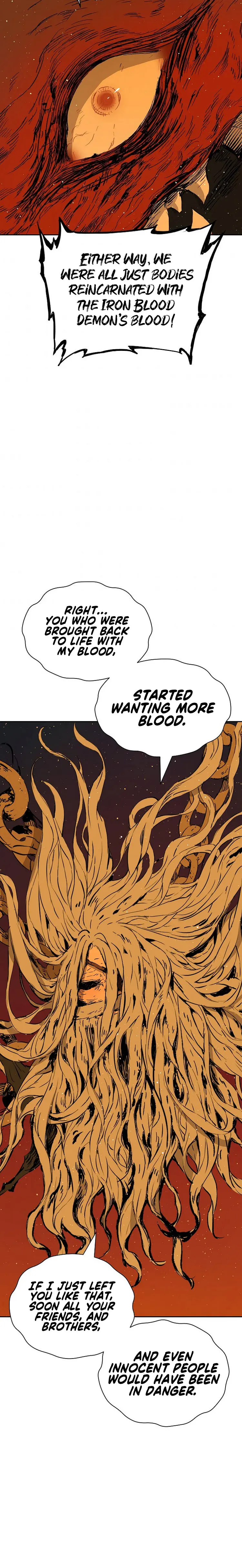 Sword Sheath’s Child Episode 102 - Page 19