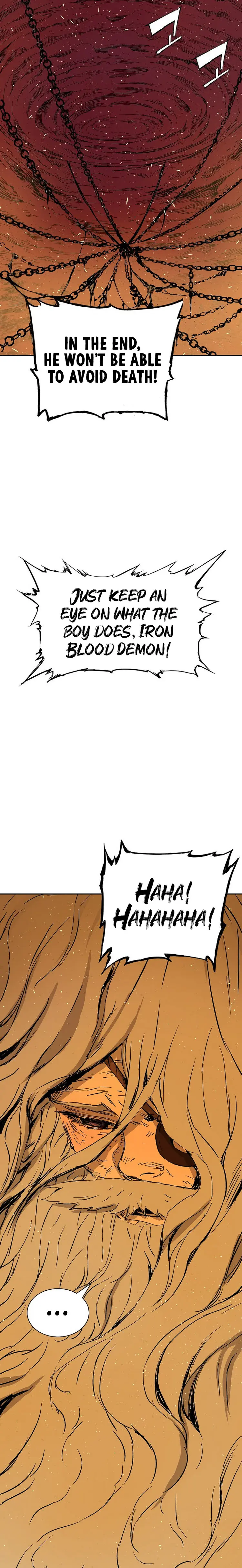 Sword Sheath’s Child Episode 102 - Page 24