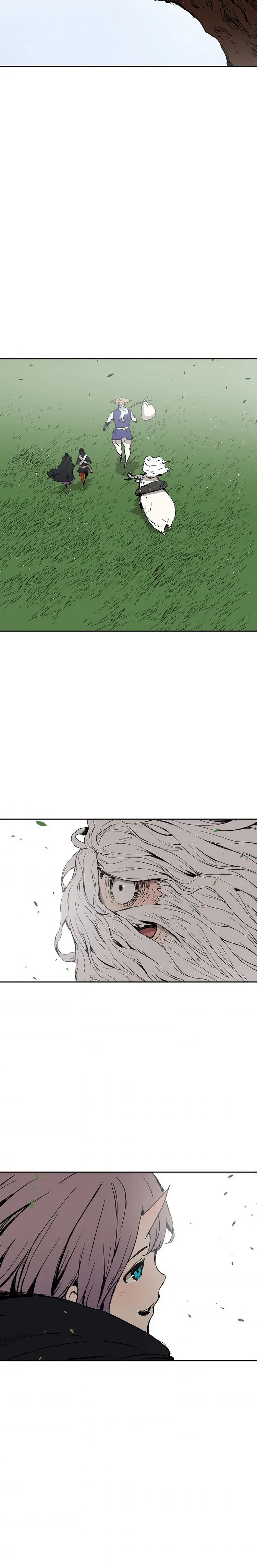 Sword Sheath’s Child Episode 102 - Page 28