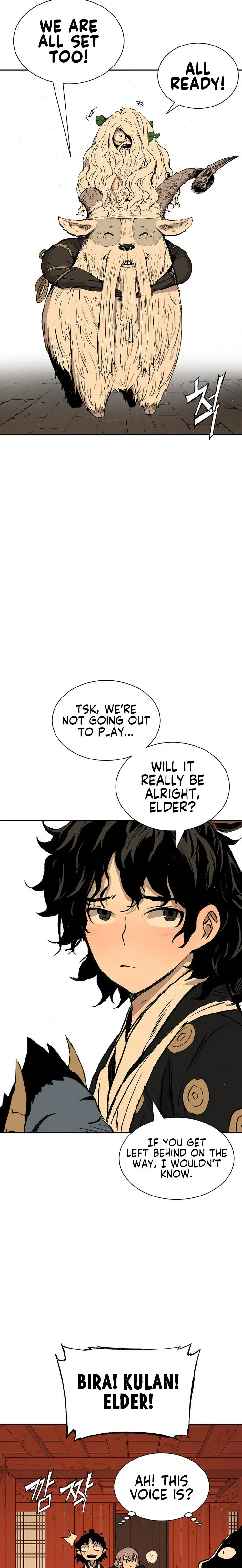Sword Sheath’s Child Episode 102 - Page 6