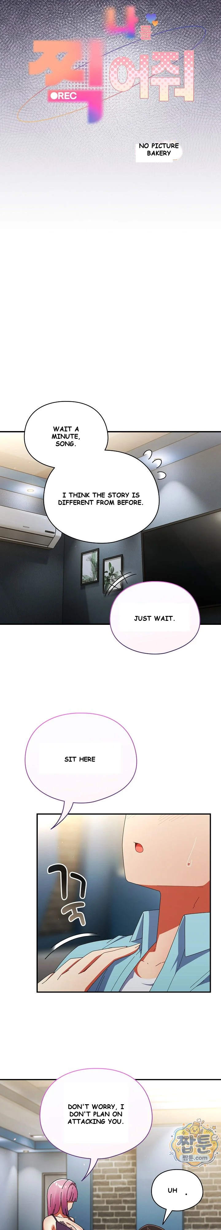 Take a Photo of Me Episode 60 - Page 10