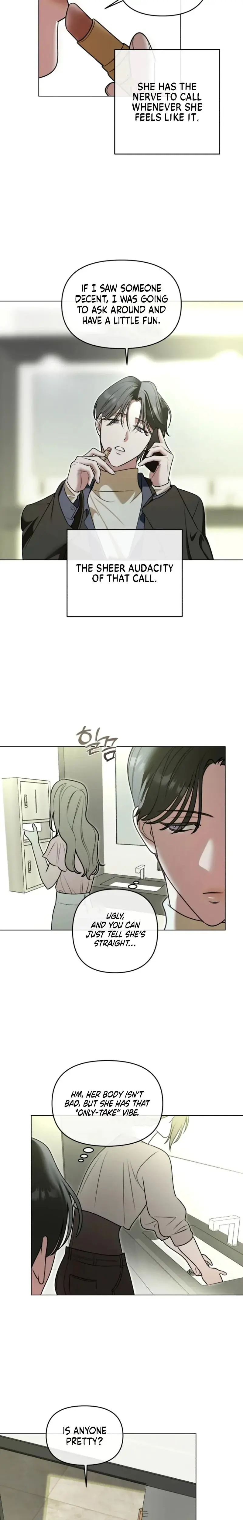 Take and Take Episode 1 - Page 10