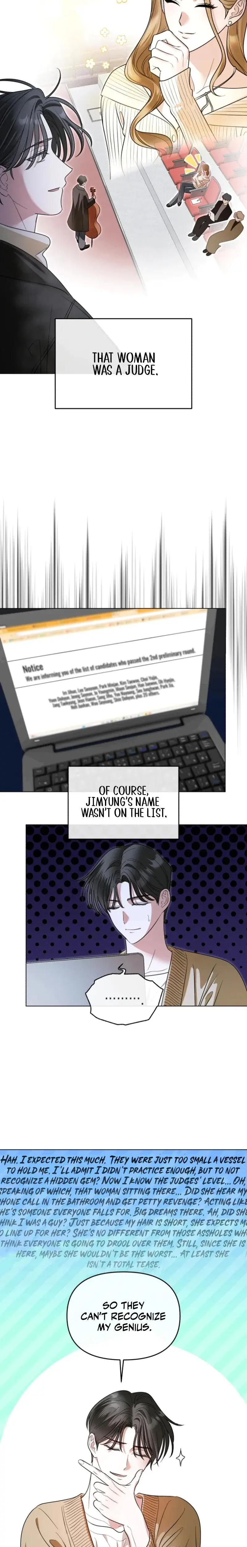 Take and Take Episode 2 - Page 2
